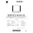 AIWA VXD2120 Service Manual AIWA VXD2120 Service Manual