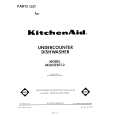 WHIRLPOOL 4KUDI220T2 Parts Catalog WHIRLPOOL 4KUDI220T2 Parts Catalog
