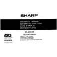 SHARP RG-5900E Owners Manual SHARP RG-5900E Owners Manual