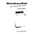 WHIRLPOOL KAWE750VAL0 Owners Manual WHIRLPOOL KAWE750VAL0 Owners Manual