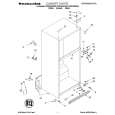 WHIRLPOOL KTRS21KDAL00 Parts Catalog WHIRLPOOL KTRS21KDAL00 Parts Catalog