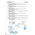 WHIRLPOOL DNHI 3690 SW Quick Start WHIRLPOOL DNHI 3690 SW Quick Start