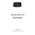 PARKINSON COWAN CMCC55GRN Owners Manual PARKINSON COWAN CMCC55GRN Owners Manual