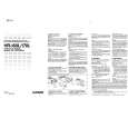 CASIO HR-160L Owners Manual CASIO HR-160L Owners Manual