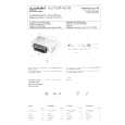 BLAUPUNKT HAMBURG M Service Manual BLAUPUNKT HAMBURG M Service Manual