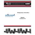 WHIRLPOOL ART09NGCPT00 Parts Catalog WHIRLPOOL ART09NGCPT00 Parts Catalog