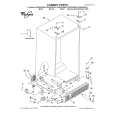 WHIRLPOOL GD5SHAXNB00 Parts Catalog WHIRLPOOL GD5SHAXNB00 Parts Catalog