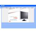 PHILIPS 170S8FB/00 Owners Manual PHILIPS 170S8FB/00 Owners Manual
