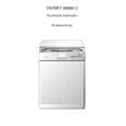 AEG FAV50866U Owners Manual AEG FAV50866U Owners Manual