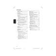 PHILIPS DVP3005/BK Owners Manual PHILIPS DVP3005/BK Owners Manual