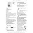 WHIRLPOOL WBC3735 A++W Quick Start WHIRLPOOL WBC3735 A++W Quick Start