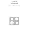 AEG 61100M-MN Owners Manual AEG 61100M-MN Owners Manual