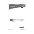 PHILIPS DVP532K/03 Owners Manual PHILIPS DVP532K/03 Owners Manual