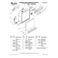 WHIRLPOOL DU925QWDB6 Parts Catalog WHIRLPOOL DU925QWDB6 Parts Catalog