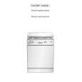 AEG FAV64050IA Owners Manual AEG FAV64050IA Owners Manual