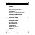 WHIRLPOOL AWT 5098/4 Quick Start WHIRLPOOL AWT 5098/4 Quick Start