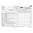 WHIRLPOOL AWM 1009 Quick Start WHIRLPOOL AWM 1009 Quick Start