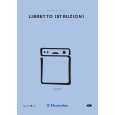 ELECTROLUX ESF609 Owners Manual ELECTROLUX ESF609 Owners Manual