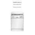 AEG FAV64070UD Owners Manual AEG FAV64070UD Owners Manual