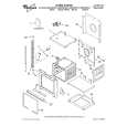 WHIRLPOOL RBS305PDQ14 Parts Catalog WHIRLPOOL RBS305PDQ14 Parts Catalog