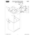 WHIRLPOOL RAX7245BL1 Parts Catalog WHIRLPOOL RAX7245BL1 Parts Catalog