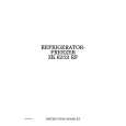 AEG ZK62RF Owners Manual AEG ZK62RF Owners Manual