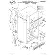 WHIRLPOOL 6ET18DKXAN00 Parts Catalog WHIRLPOOL 6ET18DKXAN00 Parts Catalog