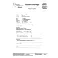 QUELLE 8446437 Service Manual QUELLE 8446437 Service Manual