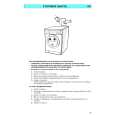 WHIRLPOOL AWM 726/WP Owners Manual WHIRLPOOL AWM 726/WP Owners Manual