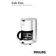 PHILIPS HD7400/10 Owners Manual PHILIPS HD7400/10 Owners Manual