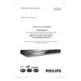 PHILIPS DVDR3570H/51 Owners Manual PHILIPS DVDR3570H/51 Owners Manual