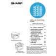 SHARP ARM206 Owners Manual SHARP ARM206 Owners Manual