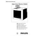 PHILIPS VSS9451/00T Owners Manual PHILIPS VSS9451/00T Owners Manual