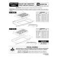 WHIRLPOOL MGC5536BDS Installation Manual WHIRLPOOL MGC5536BDS Installation Manual