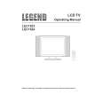 PRIMA LEC1523 Owners Manual PRIMA LEC1523 Owners Manual