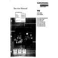 GRUNDIG ST55725A Service Manual GRUNDIG ST55725A Service Manual