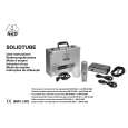 AKG SOLIDTUBE Owners Manual AKG SOLIDTUBE Owners Manual