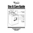 WHIRLPOOL 6LA9320XTW0 Owners Manual WHIRLPOOL 6LA9320XTW0 Owners Manual