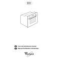WHIRLPOOL AKZ232/WH Quick Start WHIRLPOOL AKZ232/WH Quick Start