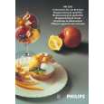 PHILIPS HR2303/00 Owners Manual PHILIPS HR2303/00 Owners Manual
