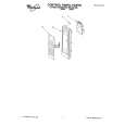 WHIRLPOOL MG3090XBB0 Parts Catalog WHIRLPOOL MG3090XBB0 Parts Catalog