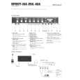 ROLAND SPIRIT-10A Owners Manual ROLAND SPIRIT-10A Owners Manual