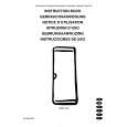 ELECTROLUX ERC3712S Owners Manual ELECTROLUX ERC3712S Owners Manual