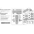 JVC HR-DD750U Quick Start JVC HR-DD750U Quick Start
