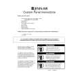 WHIRLPOOL JDB1090AWS Installation Manual WHIRLPOOL JDB1090AWS Installation Manual
