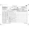 WHIRLPOOL AWO 6146 Quick Start WHIRLPOOL AWO 6146 Quick Start
