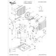 WHIRLPOOL ACQ122XG0 Parts Catalog WHIRLPOOL ACQ122XG0 Parts Catalog