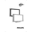 PHILIPS 42PF7520D/10 Owners Manual PHILIPS 42PF7520D/10 Owners Manual