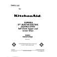 WHIRLPOOL KEBS276WBL0 Parts Catalog WHIRLPOOL KEBS276WBL0 Parts Catalog