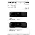 GRUNDIG V1000DPL Service Manual GRUNDIG V1000DPL Service Manual